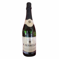 Sidra M. NORNIELLA Extra natural 75 cl.