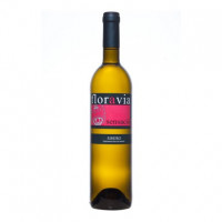 Vino D.O. Ribeiro blanco FLORAVIA 75 cl.