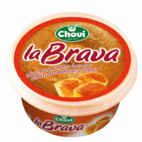 Salsa brava Chovi 150 g.