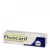 Pasta dental noche FLUOCARIL 125 ml