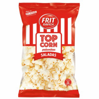 Palomitas saladas Frit Ravich sin gluten 80 g.