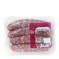 Butifarra de Rovellons CARREFOUR 450 g aprox