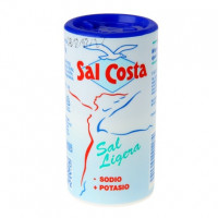 Sal ligera SAL COSTA 80 g.