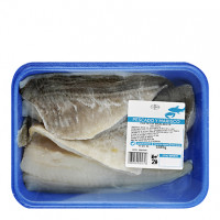 Filete de Bacalao al punto de sal 300 g aprox