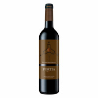 Portia Tinto Roble 2021