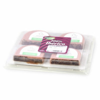 Surtido patés 100% ibéricos Capdevila pack de 4 unidades de 55 g