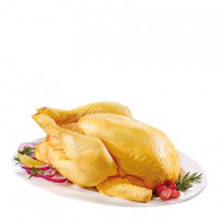 Pularda Carrefour Selección 1,2 kg arpox