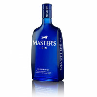 Ginebra Master´s 70 cl.