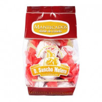 Mantecados Sancho Melero 450 g.