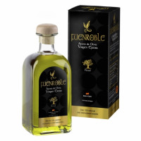 Aceite de oliva virgen extra FUENROBLE 500 ml.
