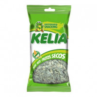 Pipas Kelia sin gluten 120 g.