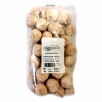 Albondigas de pollo congeladas Simon´s Food 1 Kg