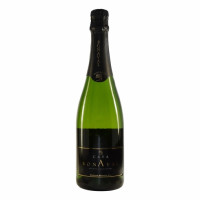 Cava blanco Bonaval brut nature D.O Cava 75 cl.
