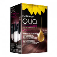 Tinte 5.25 Castaño Granate GARNIER-OLIA 1 ud.