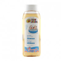 Gel de ducha de glicerina Lixoné 500 ml.