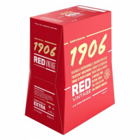 Cerveza 1906 red vintage La Colorada pack de 6 botellas 33 cl.