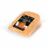 Queso gouda al chili Juan Luna 250 g aprox