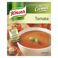 Crema de tomate KNORR 76 g.
