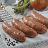 Chorizo criollo oreado Carrefour 400 g