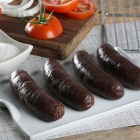 Morcilla de cebolla Carrefour 400 g