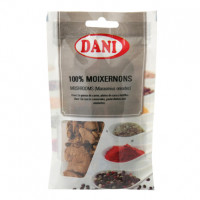 Setas deshidratadas Moixernons DANI 10 g.