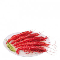 Carabinero Mediano 500 g