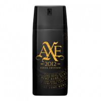 Desodorante en spray AXE 150 ml.