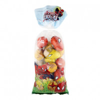 Huevos de chocolate CARREFOUR 300 g.