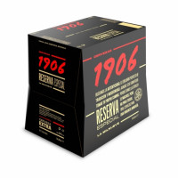 Cerveza 1906 reserva especial pack 12 botellas 33 cl.