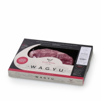 Presa de Carne de Wagyu Santa Rosalia Gourmet 250 g