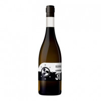 Vino D.O. Rías Baixas albariño blanco 3T 75 cl.
