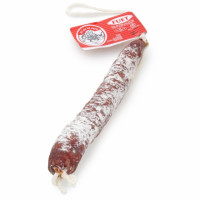 Fuet de la Yaya pieza Ausa 150 g
