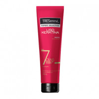 Champú Liso Keratina 7 días TRESEMMÉ 250 ml.