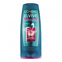 Crema suavizante creadora de densidad Fibralogy L´Oréal-Elvive 400 ml.