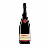 Vino espumoso Moscato Prima Nova Bautista Marti 75 cl.
