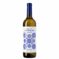 Pazo Das Estrelas Blanco 2022