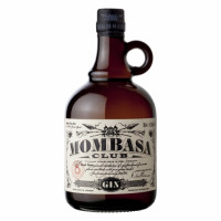 Ginebra Mombasa Club 70 cl.