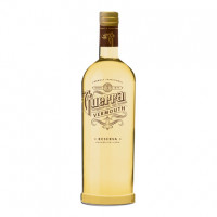 Vermut GUERRA reserva blanco 1 l.