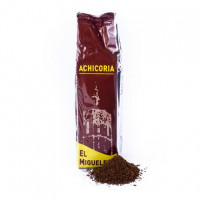 Achicoria grano natural El Miguelete 200 g.