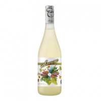 Vino mix Chardonnay & Peach SENAC 75 cl.