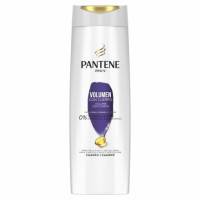 Champú para pelo fino y sin volumen Volumen con Cuerpo Pantene Pro-V 360 ml.