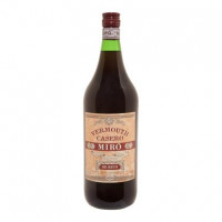 Vermut casero Miró 1,5 l.