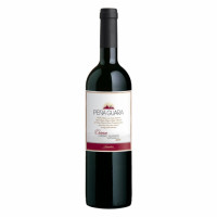 Vino tinto crianza Peña Guara D.O. Somontano 75 cl.