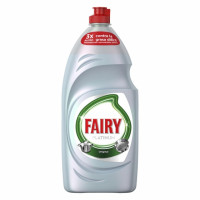 Lavavajillas a mano Platinum Original FAIRY 1015 ml.