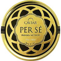 PERSÉ caviar gold lata 15 g