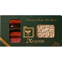 XUACON fabes con compango IGP Faba Asturiana envase 500 g