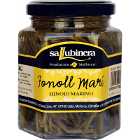 SALLUBINERA Fonoll Mari hinojo marino frasco 90 g