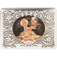 TRIAS Classic surtido lujo galletas y neulas lata 400 g