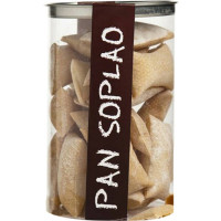 CAÑAS DE PAN pan soplao bote 100 g