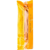 PANIFICIO PATTI grissini al natural cristal bolsa 250 g